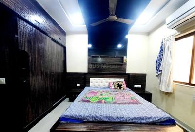 Bedroom Image of 1500 Sq.ft 4 BHK Villa for sale in Ananta Swagatam, Atladara Vadodara for Rs. 7500000