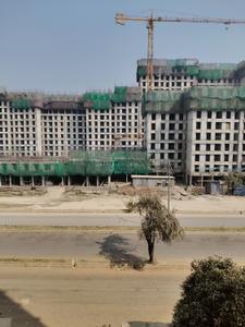 Image of 700 Sq.ft 2 BHK Apartment / Flat for sale in Shapoorji Pallonji Houshing Complex, Rajarhat, Kolkata for Rs. 3700000