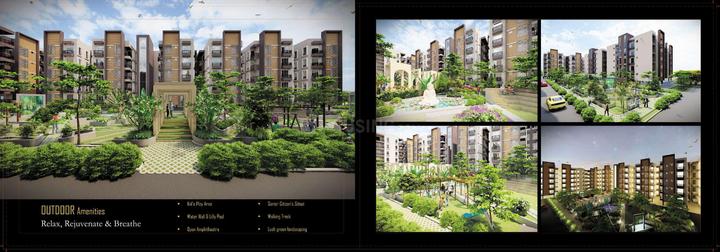 Netra Galaxy Main Image 1