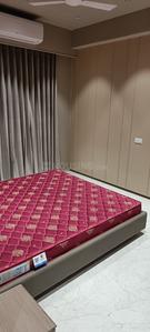 Bedroom Image of 2000 Sq.ft 4 BHK Apartment / Flat for sale in Shree Mayur 44, Bhayli Vadodara for Rs. 9700000