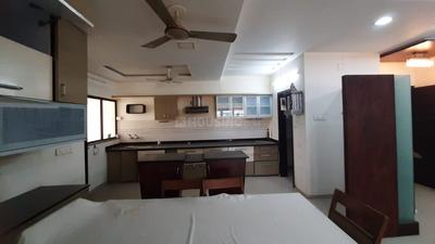 3 BHK Flat