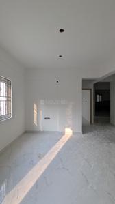 Hall Image of 1265 Sq.ft 3 BHK Apartment / Flat for sale in Banashankari 6th Stage 4th Block Bengaluru for Rs. 9265250