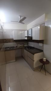 Kitchen Image of 450 Sq.ft 1 BHK Apartment / Flat for sale in Star Heritage, Kurla West Mumbai for Rs. 9300000