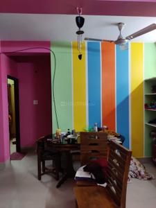 Hall Image of 975 Sq.ft 3 BHK Apartment / Flat for sale in Santoshpur Kolkata for Rs. 5100000