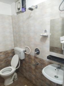 Image of 914 Sq.ft 2 BHK Apartment / Flat for rent in Scheme No 140, Indore for Rs. 22000