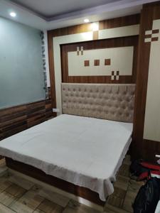 Bedroom Image of 1350 Sq.ft 3 BHK Builder Floor for sale in Bhattakufer Shimla for Rs. 8000000
