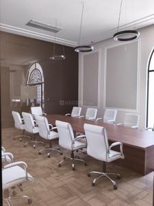 Hall Image of 1490 Sq.ft 3 BHK Apartment / Flat for sale in Omaxe Aananda New Tower, Naini Allahabad for Rs. 8000000