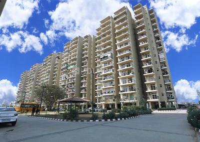 2 BHK Flat