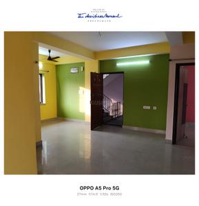 Hall Image of 1275 Sq.ft 3 BHK Apartment / Flat for sale in Madurdaha Kolkata for Rs. 7200000