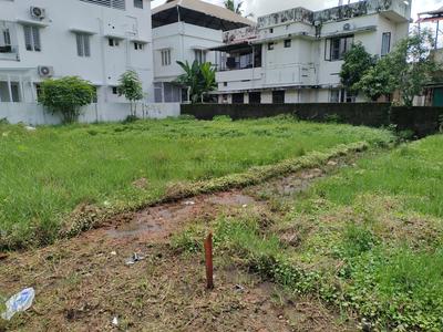 Image of 2400 Sq.ft Residential Plot / Land for sale in South Chittoor, Kochi for Rs. 8505000