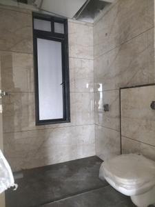 Common Bathroom Image of 1670 Sq.ft 3 BHK Apartment / Flat for sale in Warje Pune for Rs. 15500000