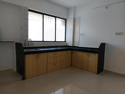 Kitchen Image of 900 Sq.ft 2 BHK Apartment / Flat for sale in Dreams Aakruti, Hadapsar Pune for Rs. 5500000
