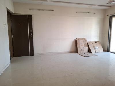 Living Room Image of 1200 Sq.ft 2 BHK Apartment / Flat for sale in Asian Dream Heights, Kharghar Navi Mumbai for Rs. 18000000