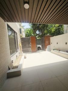 Balcony Image of 1780 Sq.ft 3.5 BHK Apartment / Flat for sale in DDA Sector B Pocket 9, Vasant Kunj New Delhi for Rs. 57500000