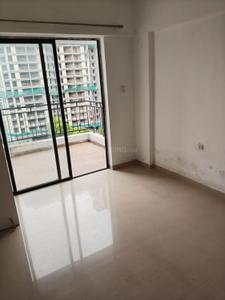 Hall Image of 930 Sq.ft 2 BHK Apartment / Flat for rent in Arihant Green City, Hadapsar Pune for Rs. 21000