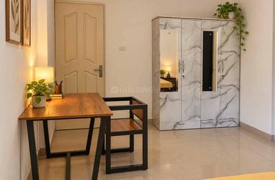 Hall Image of Giridhar Oasis Society Apartment - Kharadi in Kharadi, Pune