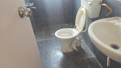 Image of 794 Sq.ft 2 BHK Apartment / Flat for sale in Belvalkar Chaitrangan, Katraj, Pune for Rs. 7000000