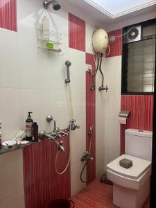 Image of 1600 Sq.ft 4 BHK Independent House for sale in Hiranandani Estate, Thane for Rs. 36000000
