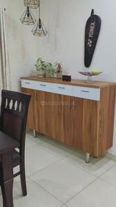 Hall Image of 1445 Sq.ft 3 BHK Apartment / Flat for rent in Vaishnavi Gardenia, T Dasarahalli Bengaluru for Rs. 45000