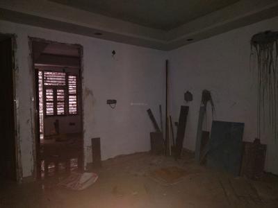 Living Room Image of 800 Sq.ft 2 BHK Apartment / Flat for sale in Kishangarh New Delhi for Rs. 5550000