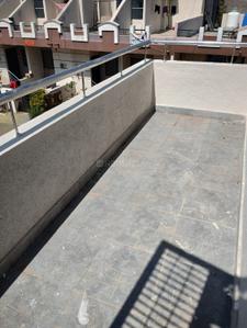 Balcony Image of 1200 Sq.ft 3 BHK Independent House for sale in Savedi Ahmednagar for Rs. 5400000