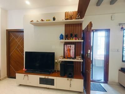2.5 BHK Independent House