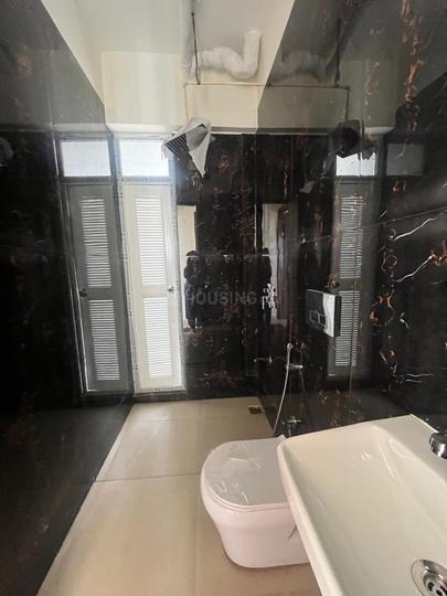 K S Tara Galaxy Bathroom 1