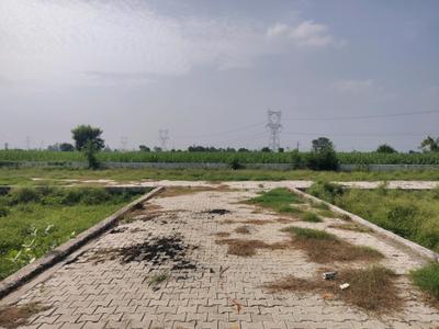Image of 580 Sq.ft Residential Plot / Land for sale in Del NCR Aerocity Jewar, Yeida, Greater Noida for Rs. 1611000