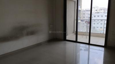 Hari Vishwa Complex Bedroom One 2