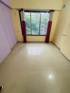 Bedroom Image of 260 Sq.ft 1 RK Apartment / Flat for rent in Worli Mumbai for Rs. 36000