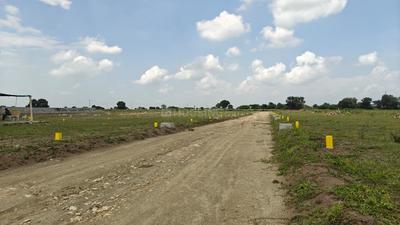 Image of 220 Sq.ft Residential Plot / Land for sale in Mominpet, Hyderabad for Rs. 1700000