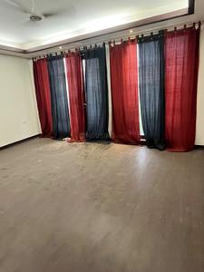 Hall Image of 2700 Sq.ft 4 BHK Builder Floor for sale in New Friends Colony New Delhi for Rs. 68500000