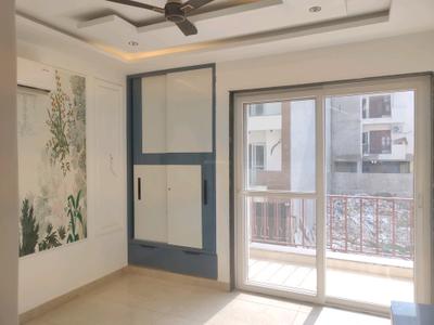 Bedroom Image of 1850 Sq.ft 3 BHK Builder Floor for sale in Green Field Colony Faridabad for Rs. 16600000