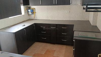 Kitchen Image of 2100 Sq.ft 4 BHK Apartment / Flat for sale in Vipul Greens, Sector 48 Gurgaon for Rs. 41500000
