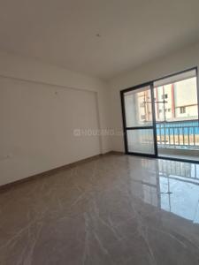 Bedroom Image of 1267 Sq.ft 3 BHK Apartment / Flat for sale in Garden Homes Atharva Nagari VII, Pipla Nagpur for Rs. 5200000