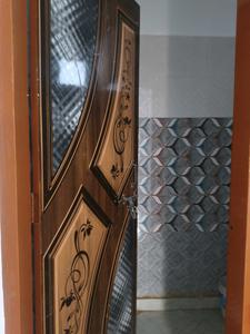 Common Bathroom Image of 750 Sq.ft 2 BHK Builder Floor for sale in DLF Ankur Vihar Ghaziabad for Rs. 2470630