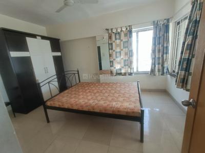 Bedroom Image of 1430 Sq.ft 2 BHK Apartment / Flat for sale in Aundh Pune for Rs. 16500000