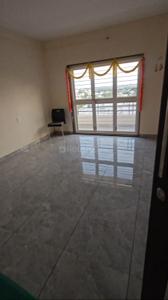 Hall Image of 1000 Sq.ft 2 BHK Apartment / Flat for rent in Nishant Colony Sangli for Rs. 17000