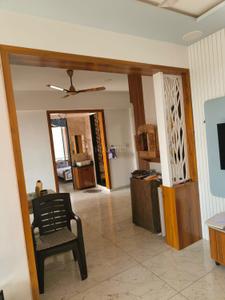 Hall Image of 1755 Sq.ft 3 BHK Apartment / Flat for sale in Vastral Ahmedabad for Rs. 7200000