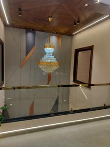 Balcony Image of 2600 Sq.ft 4 BHK Independent House for sale in Nipania Indore for Rs. 18100000