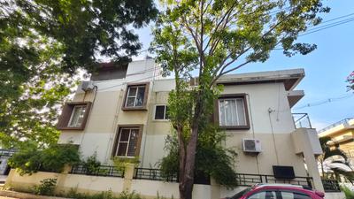 Building Image of 2309 Sq.ft 3 BHK Independent House for sale in Katpadi Vellore for Rs. 30000000