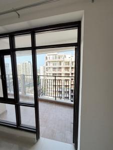 Bedroom Image of 1310 Sq.ft 2 BHK Apartment / Flat for sale in Cosmos Express 99, Sector 99 Gurgaon for Rs. 13000000