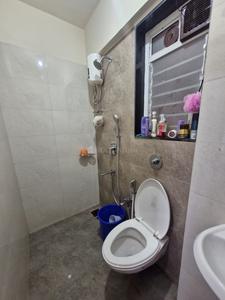 Bathroom Image of NAVKAR ESTATES in Kurla East, Mumbai
