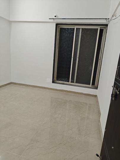 Nirman angan abhinav nagar old sangavi Bedroom 1