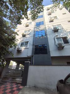 Image of Zolo Rurban in Gopanapalli, Hyderabad