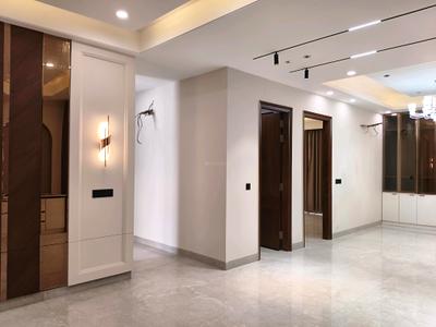 Living Room Image of 4500 Sq.ft 4.5 BHK Builder Floor for sale in Sector 56 Gurgaon for Rs. 54900000