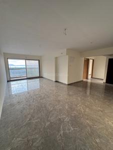 Hall Image of 2291 Sq.ft 3 BHK Apartment / Flat for sale in Shreenathji Delta Riviera, Ulwe Navi Mumbai for Rs. 40000000