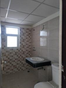 Bedroom Two Image of 2070 Sq.ft 4 BHK Apartment / Flat for sale in Terrace Homes, Noida Extension Greater Noida for Rs. 16540000