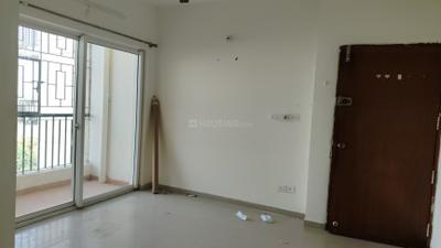 Living Room Image of 933 Sq.ft 2 BHK Apartment / Flat for sale in DLF Maiden Heights At My Town, Jigani Bengaluru for Rs. 5800000