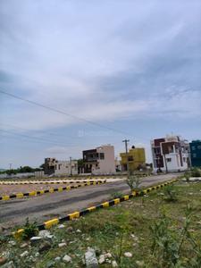 1 BHK Independent House